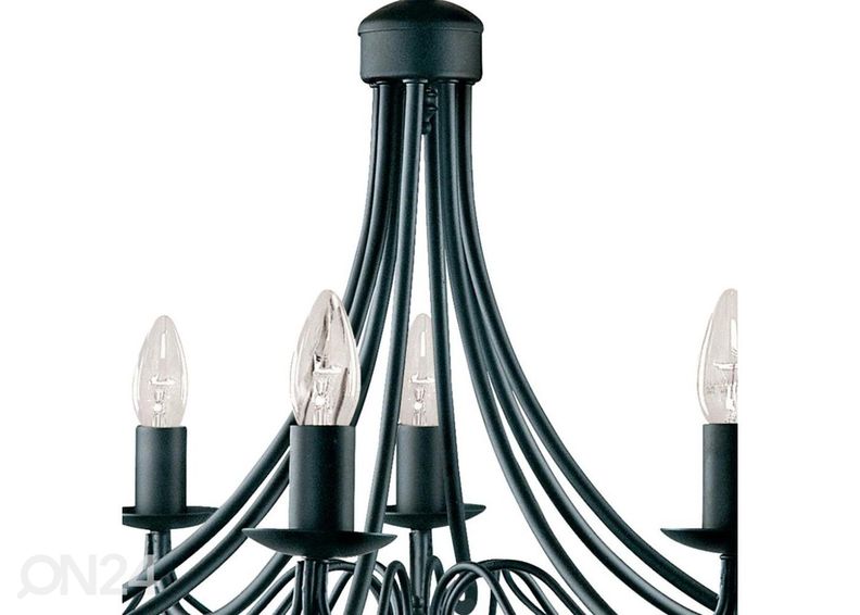 Люстра Maypole увеличить