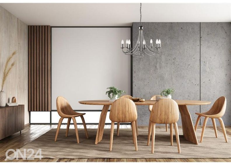 Люстра Maypole увеличить