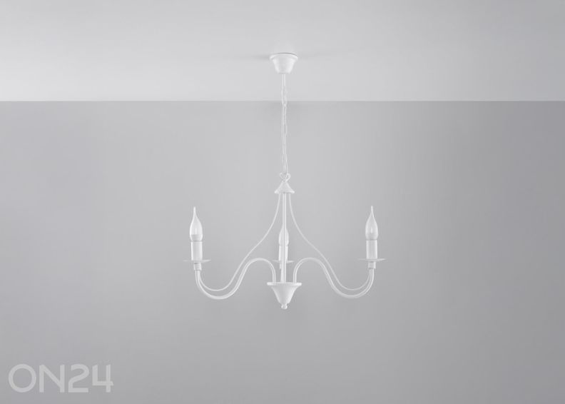 Люстра Minerwa 3 увеличить