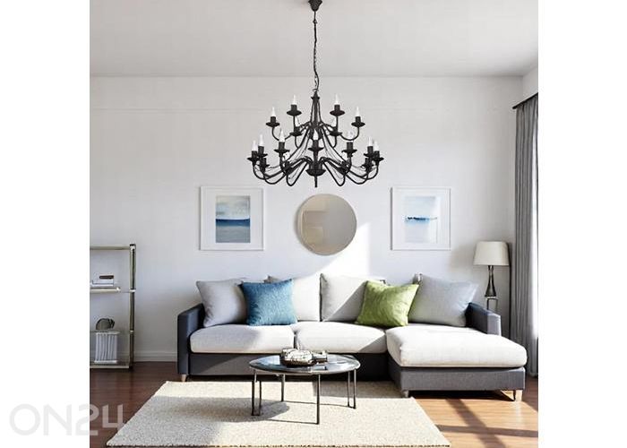 Люстра Roza увеличить