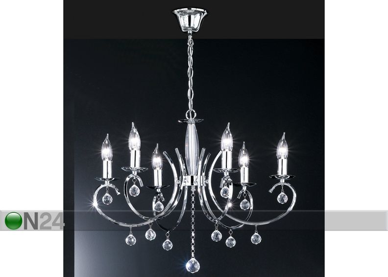 Люстра Sala увеличить