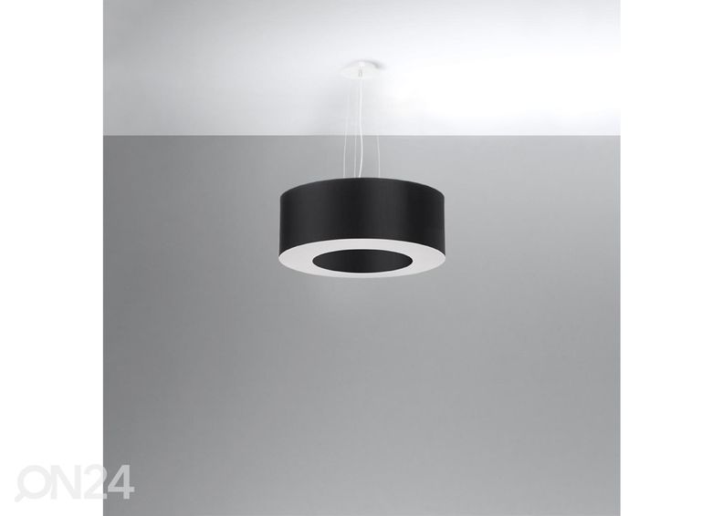 Люстра Saturno 50 увеличить