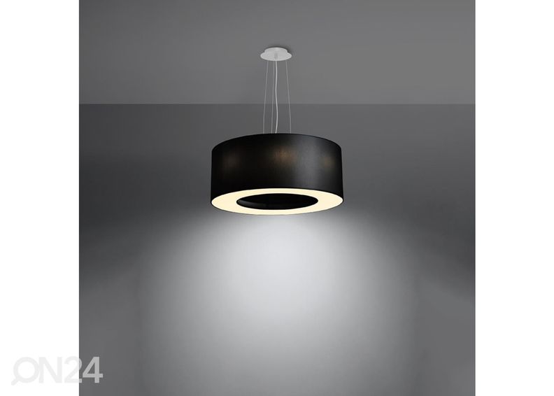 Люстра Saturno 50 увеличить