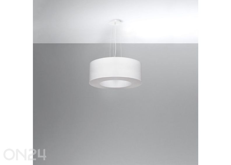 Люстра Saturno 50 увеличить