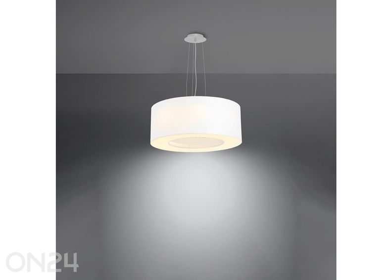 Люстра Saturno 50 увеличить