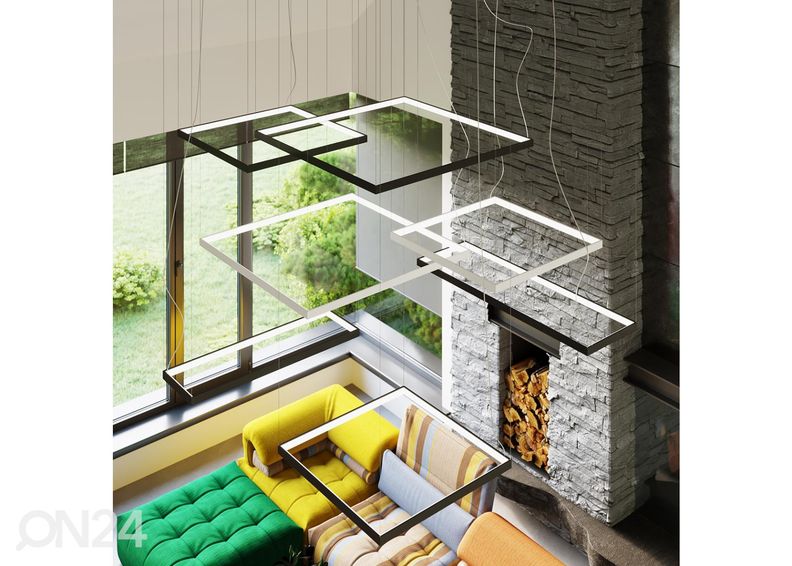 Люстра Tuula M 3000K увеличить