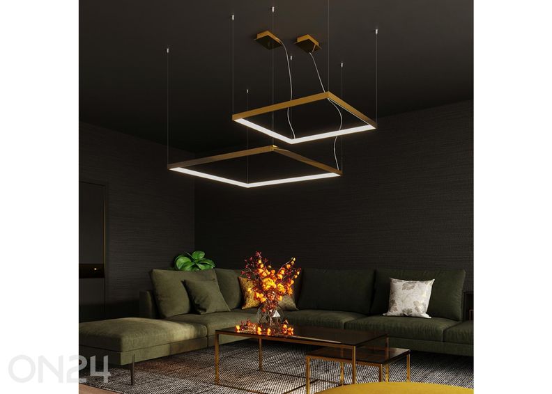 Люстра Tuula M 3000K увеличить