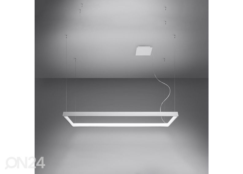 Люстра Tuula M 4000K увеличить