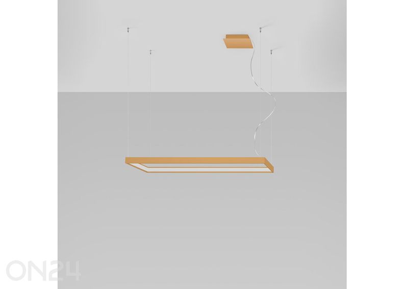 Люстра Tuula M 4000K увеличить