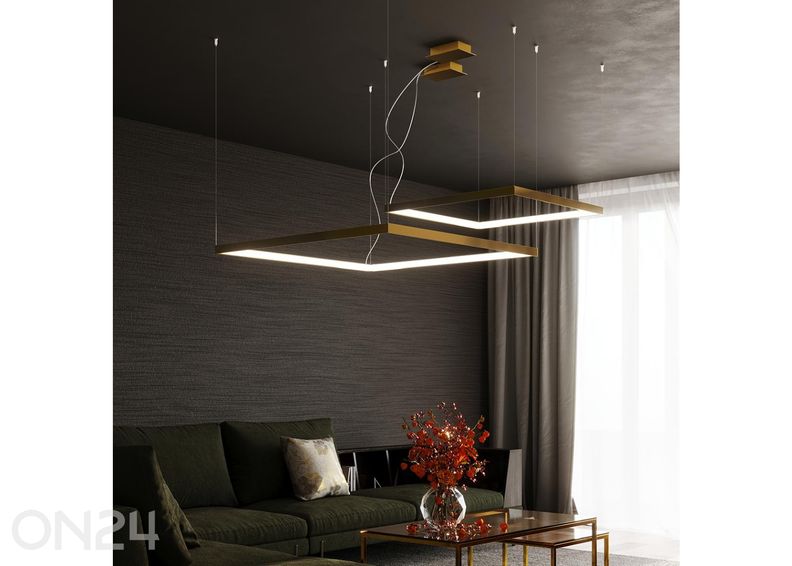 Люстра Tuula M 4000K увеличить