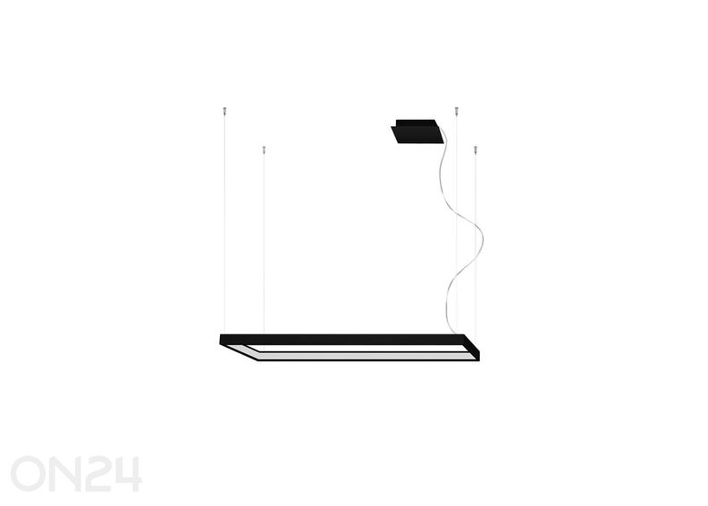 Люстра Tuula M 4000K увеличить