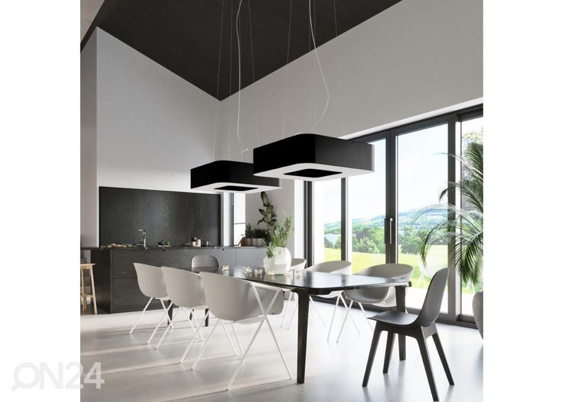 Люстра Urano 60 увеличить