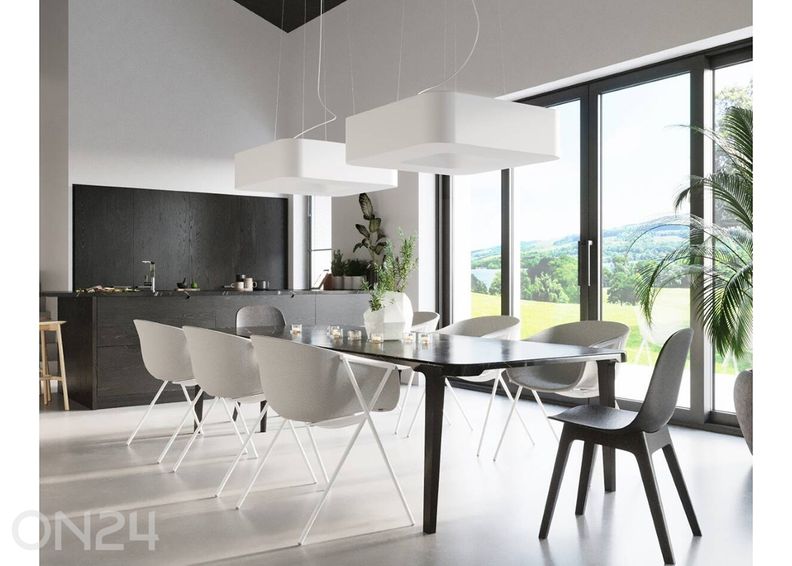 Люстра Urano 60 увеличить