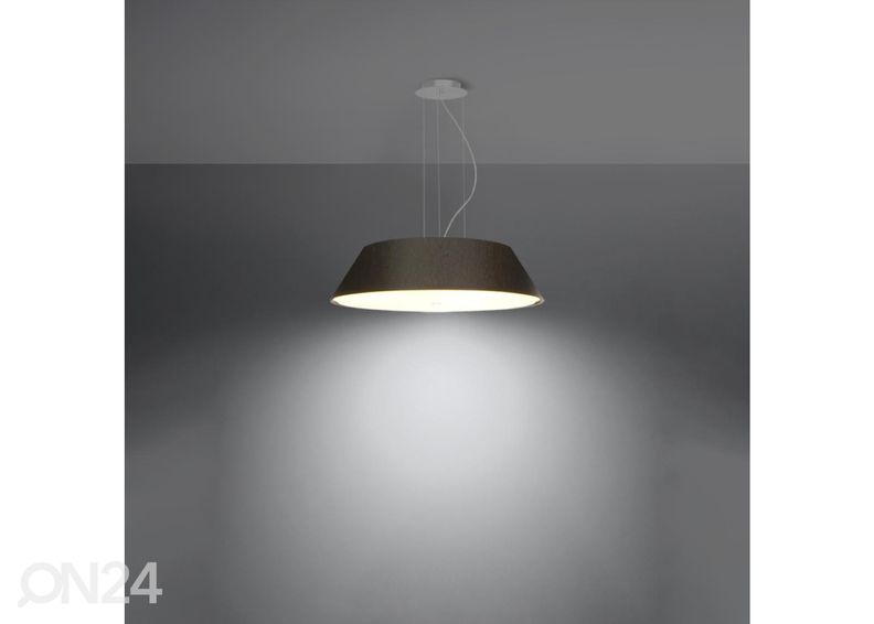 Люстра Vega 60, черный увеличить