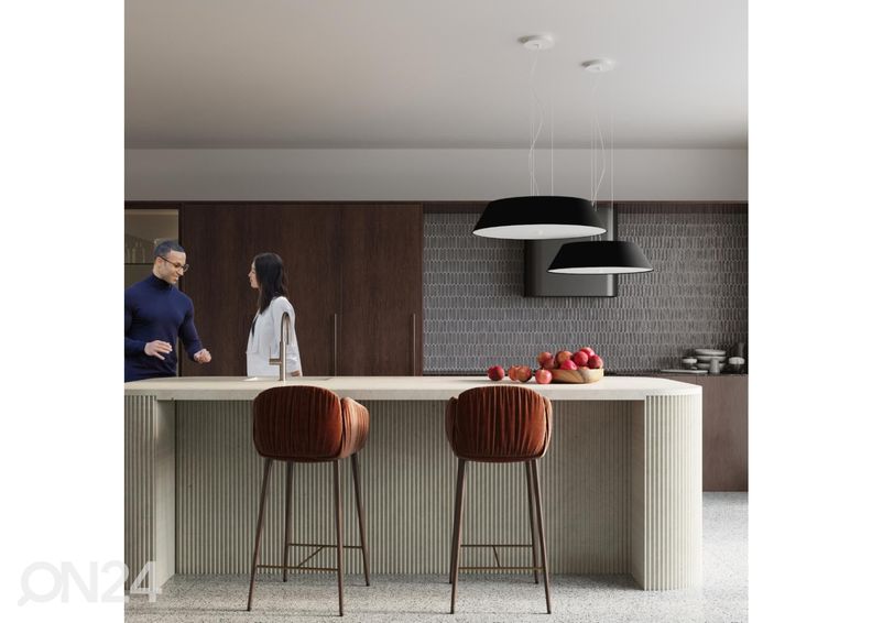 Люстра Vega 60, черный увеличить