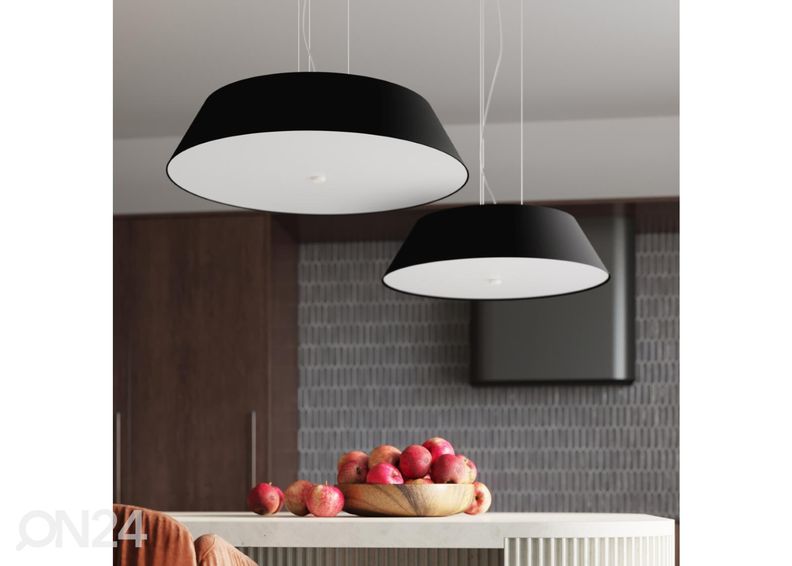 Люстра Vega 60, черный увеличить