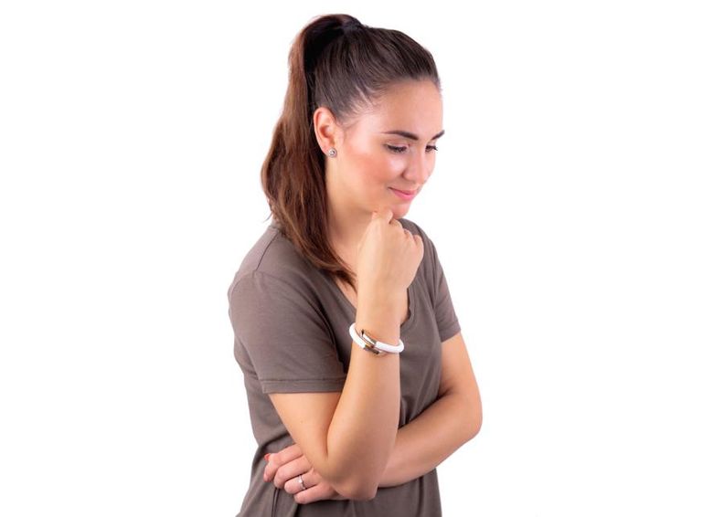 Магнитный браслет Livis inSPORTline увеличить