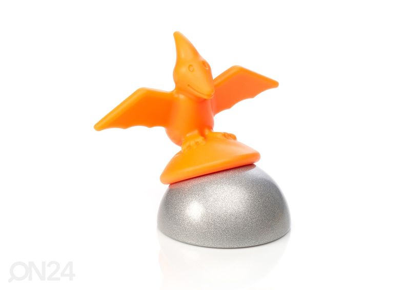 Магнитный конструктор SmartMax Динозавры увеличить