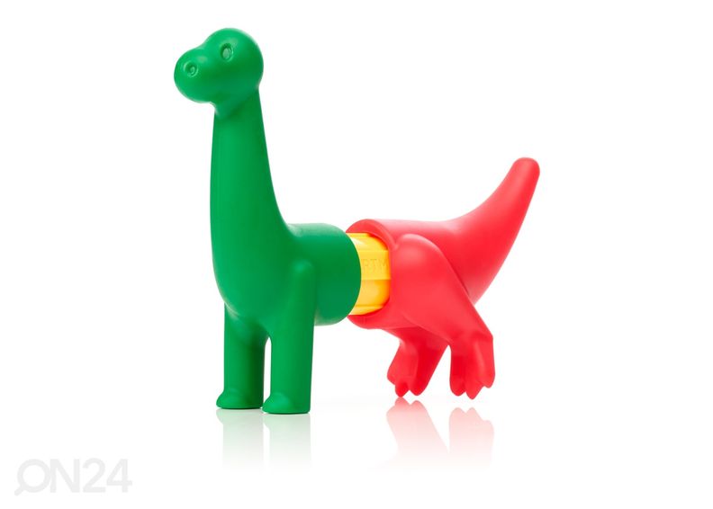 Магнитный конструктор SmartMax Динозавры увеличить