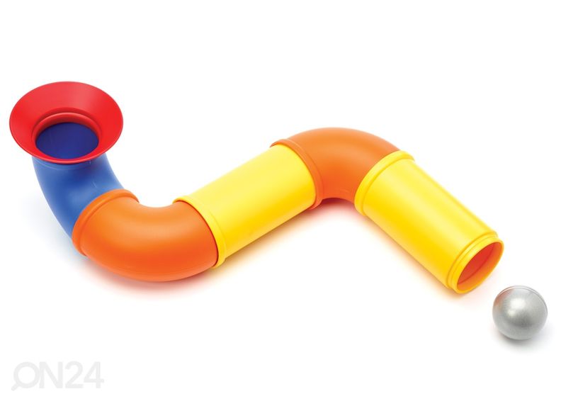 Магнитный конструктор SmartMax XL "Игровая площадка", 46 дет. увеличить