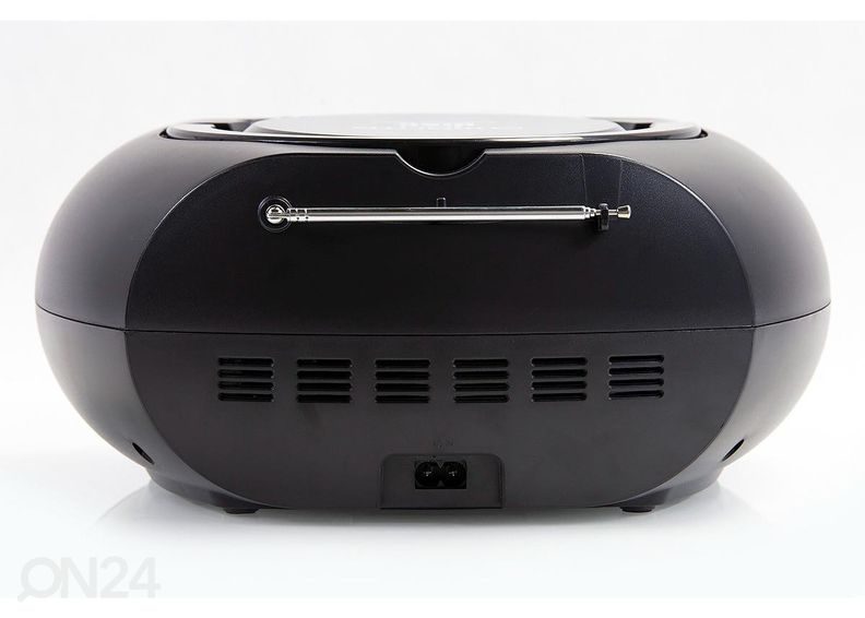 Магнитола Manta BBX007 увеличить