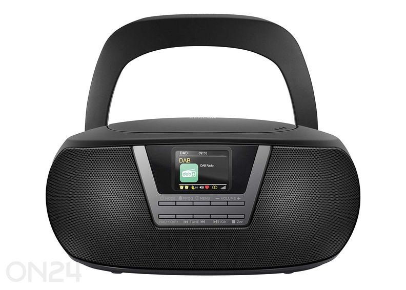 Магнитола Sencor SPT6200DB увеличить
