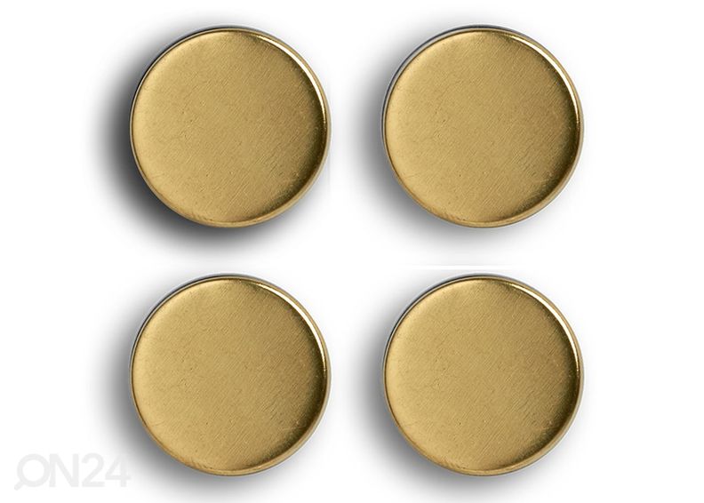 Магниты 4 шт. увеличить