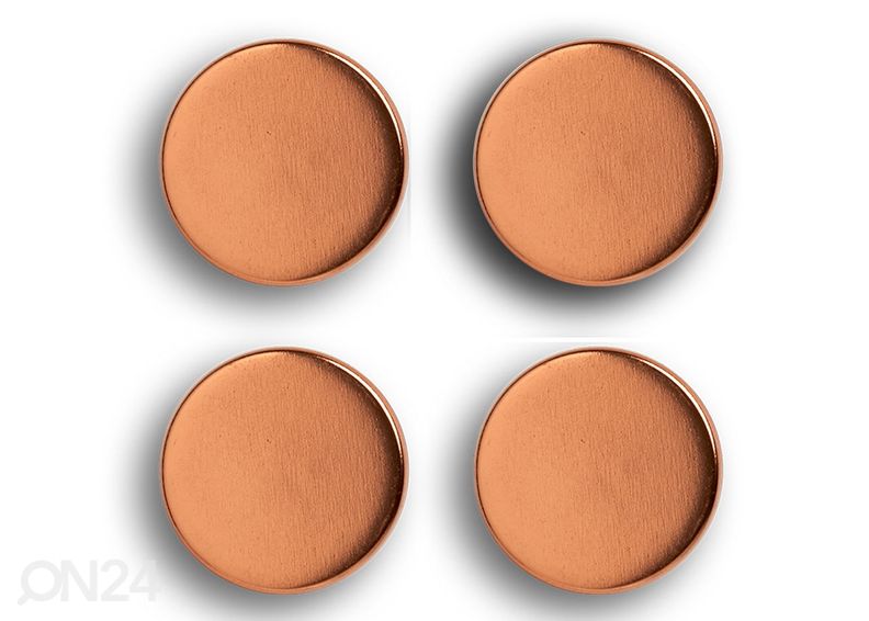 Магниты 4 шт. увеличить