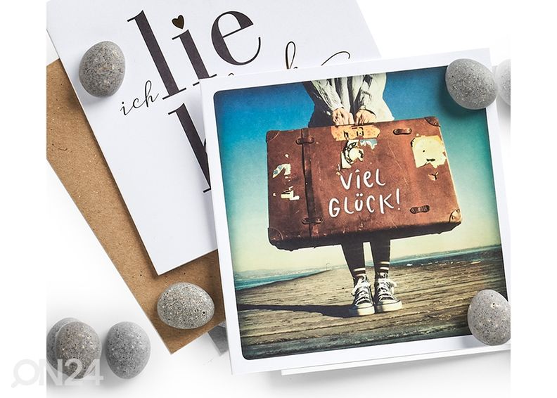 Магниты Stone 6 шт. увеличить