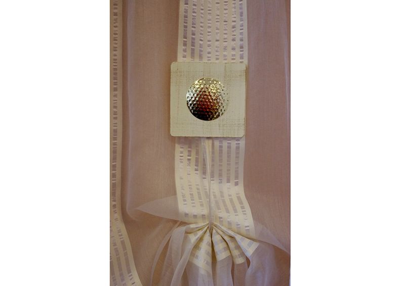 Магнит на штору увеличить