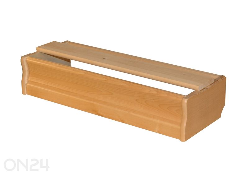 Маленький цоколь увеличить