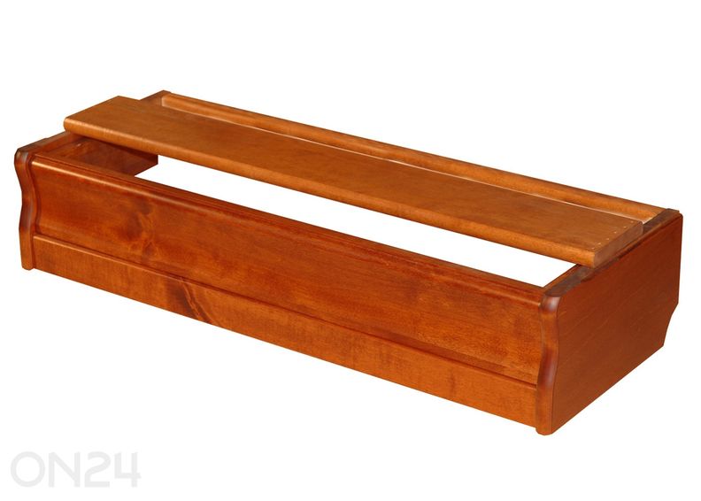 Маленький цоколь увеличить