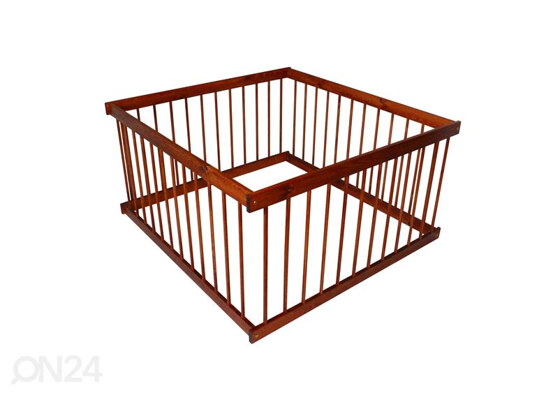 Манеж 120x120 cm увеличить