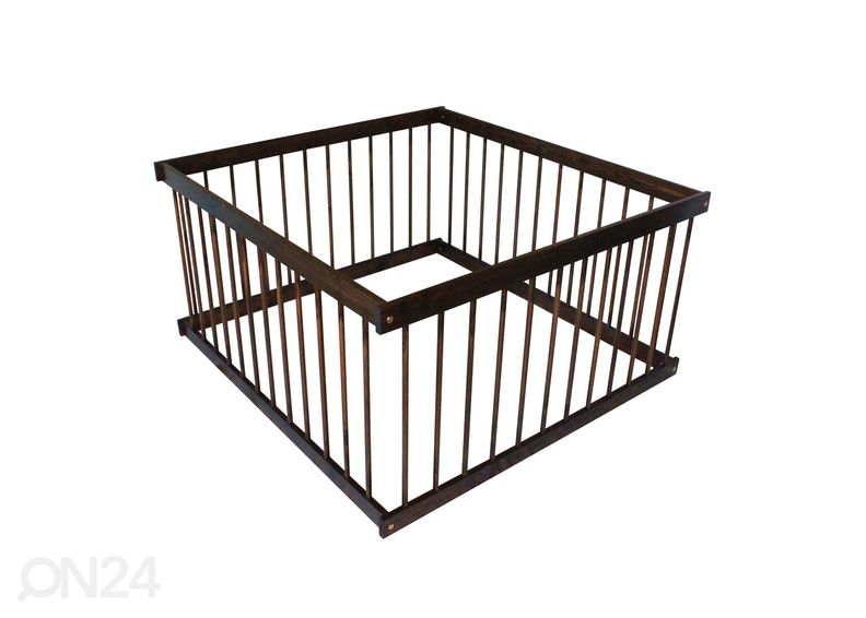 Манеж 120x120 cm увеличить