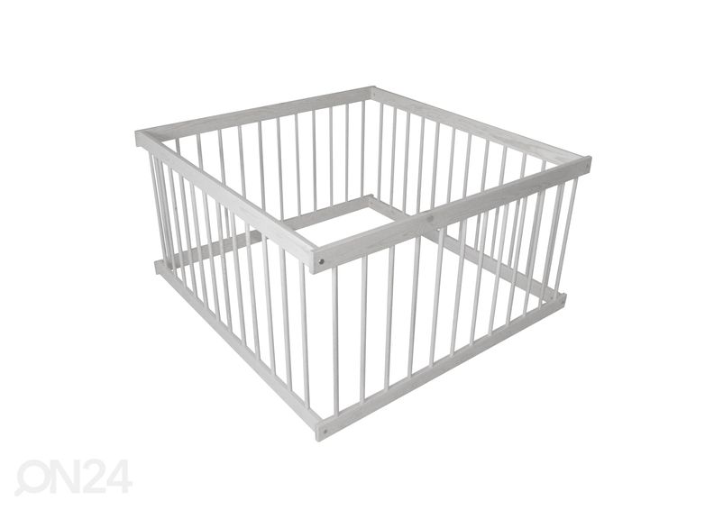 Манеж 120x120 cm увеличить