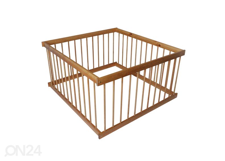 Манеж 120x120 cm увеличить