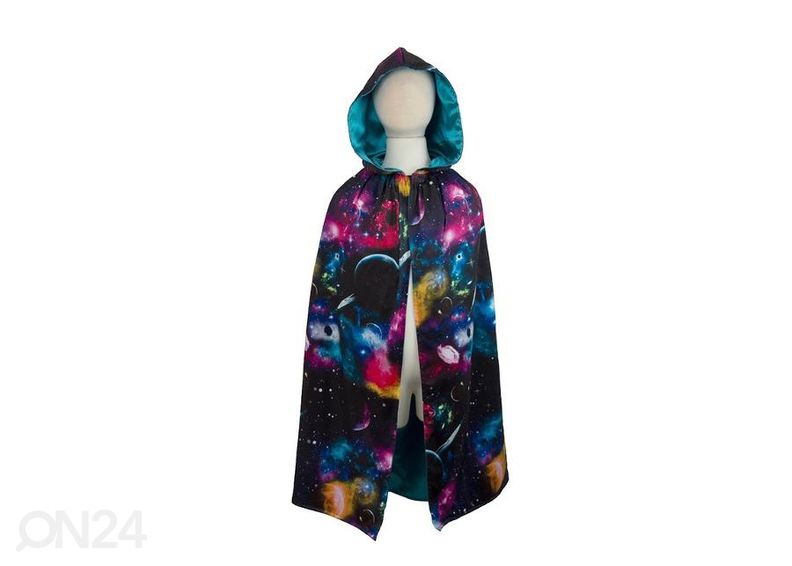 Мантия галактики Great Pretenders 5-6 лет увеличить