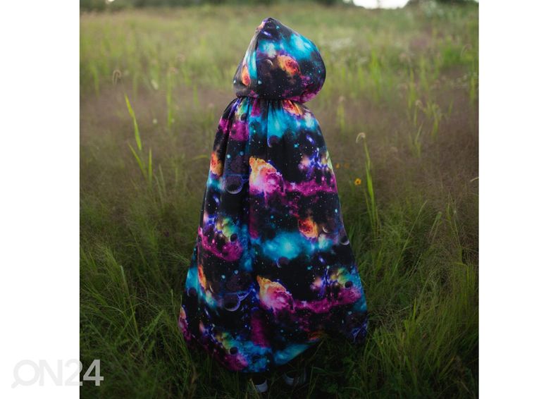 Мантия галактики Great Pretenders 5-6 лет увеличить