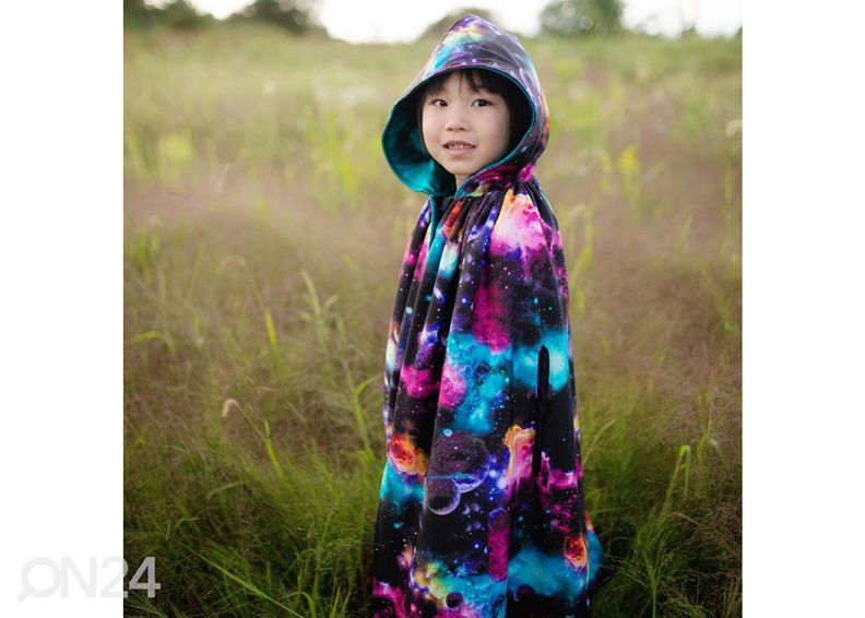 Мантия галактики Great Pretenders 5-6 лет увеличить