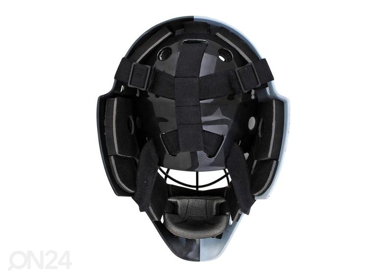 Маска для флорбольного вратаря Hero Tempish увеличить