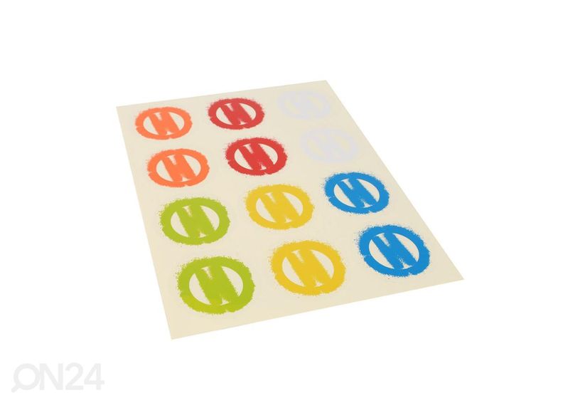 Маска для флорбольного вратаря Hero Tempish увеличить