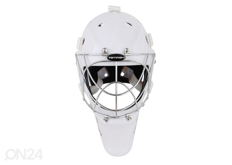 Маска для флорбольного вратаря Hero Tempish увеличить