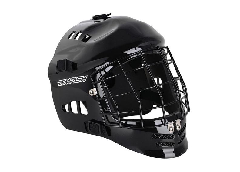 Маска / шлем для флорбола Hector Basic Tempish увеличить