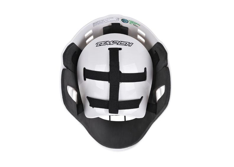 Маска / шлем для флорбола Hector Basic Tempish увеличить