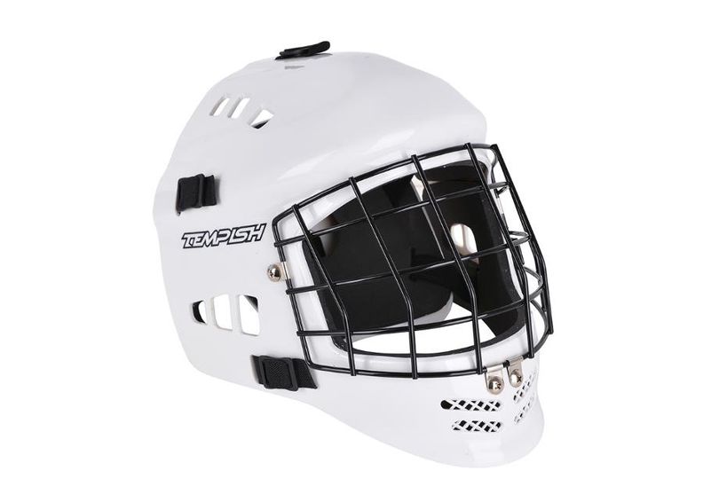 Маска / шлем для флорбола Hector Basic Tempish увеличить