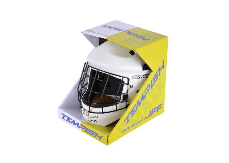 Маска / шлем для флорбола Hector Basic Tempish увеличить