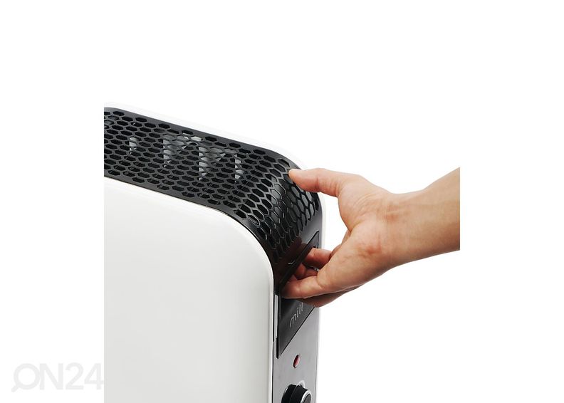 Масляный радиатор Mill AB-H1000MEC увеличить