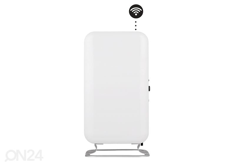 Масляный радиатор Mill OIL1500WIFI3 увеличить