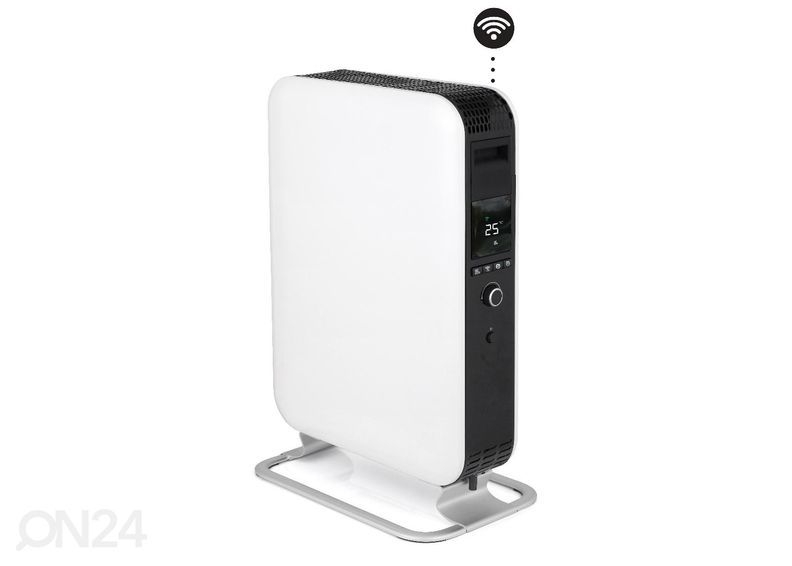 Масляный радиатор Mill OIL2000WIFI3 увеличить
