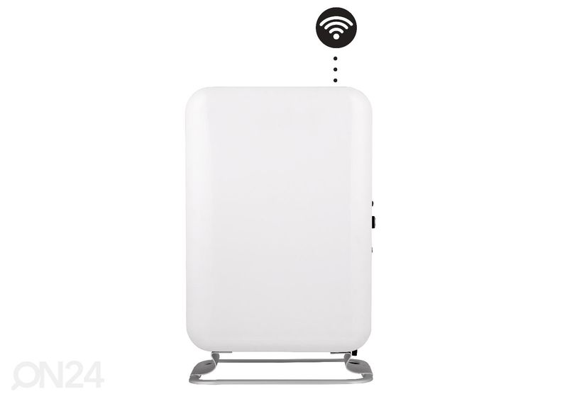 Масляный радиатор Mill OIL2000WIFI3 увеличить